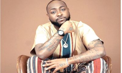 See why Davido ran away from $60m Home