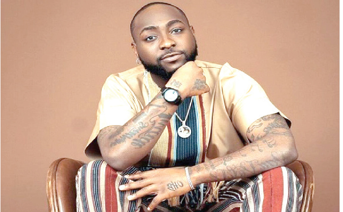 See why Davido ran away from $60m Home