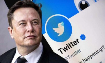 Elon Musk introduces video and audio calls to twitter