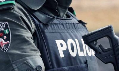 Adamawa Police Arrest Two Escapee Kuje Prisoners