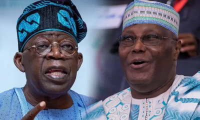 Present 100 Witnesses Against Tinubu's Victory, Tribunal Tells Atiku